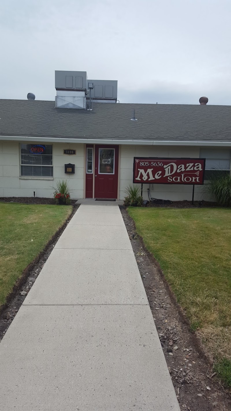 Me Daza Salon, beauty salon in La Grande, OR, photo 2 of 10