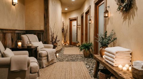 1115 Sun and Spa, spa in La Grande, OR